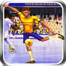 Futsal icon download
