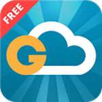 G Cloud Backup icon download