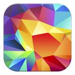 Galaxy S5 Wallpapers  icon download