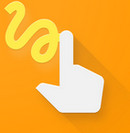 Gesture Search icon download