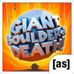 Giant Boulder of Death  icon download