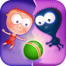 Give My Ball Back  icon download