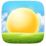 GO Weather Forecast & Widgets  icon download