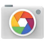 Google Camera icon download
