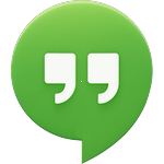 Google Hangouts cho Android icon download