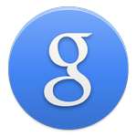 Google Now Launcher cho Android icon download