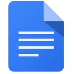 Google Tài liệu  icon download