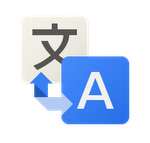 Google Translate icon download