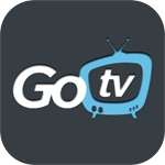 goTV  icon download