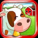 Green Farm  icon download