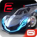 GT Racing 2  icon download