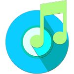 Gtunes Music Donwload  icon download