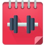 Gym Journal icon download