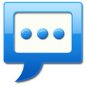 Handcent SMS  icon download