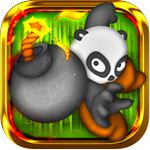 Hero Panda Bomber icon download