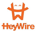 HeyWire FREE Texting  icon download