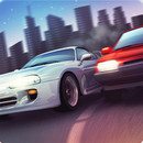 Highway Racer  icon download