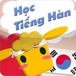 Học tiếng Hàn  icon download