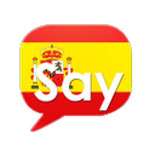 Hội thoại tiếng Tây Ban Nha  icon download
