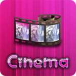 Home Cinema  icon download
