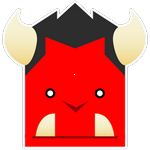 Hungry Oni icon download