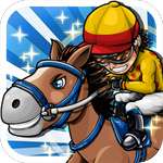 iHorse Racing  icon download