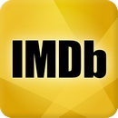 IMDb Movies & TV icon download