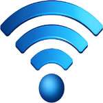 Increase Wifi Signal Wifi  icon download