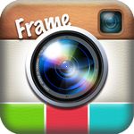 InstaFrame Photo Collage Maker  icon download