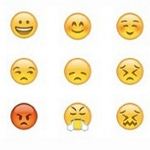iOS Color Emoji icon download