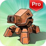 Iron Defense Pro icon download