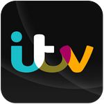 ITV Player  icon download