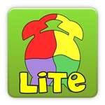 Kids Preschool Puzzle Lite  icon download