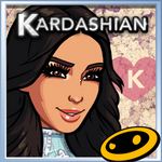 Kim Kardashian Hollywood 