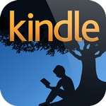 Kindle  icon download