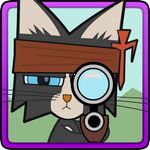Kitten Assassin icon download