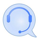 KLets Voice control icon download