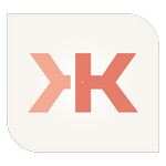 Klout  icon download