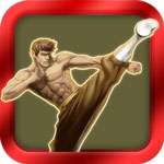 KungFu Quest: The Jade Tower  icon download