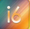 Launcher i6 cho Android icon download