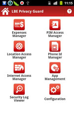 LBE Privacy Guard  icon download