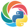 Learn Python icon download