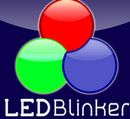 LED Blinker cho Android