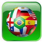 Lich thi dau World Cup 2014  icon download