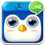 Line Birzzle Friends  icon download