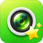 LINE camera Selfie & Collage  icon download