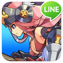 LINE Dragon Flight  icon download