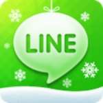 Line  icon download