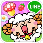 LINE PakuPaku Battle  icon download
