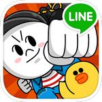 LINE Rangers  icon download